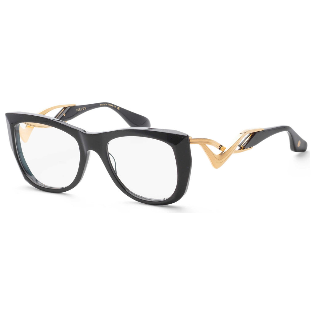 Dita Icelus Women's Eyeglasses DTX438-A-01