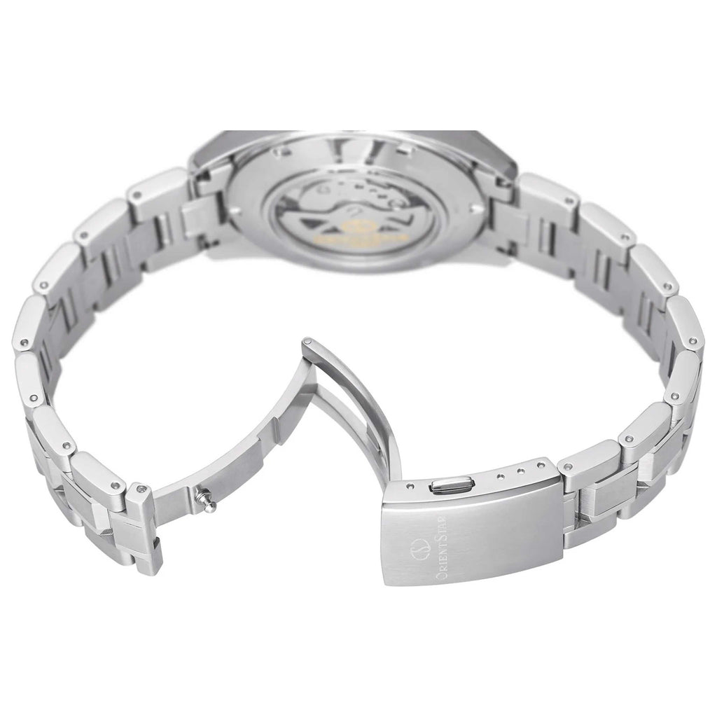 Orient Star Men's Watch RE-AV0003L00B
