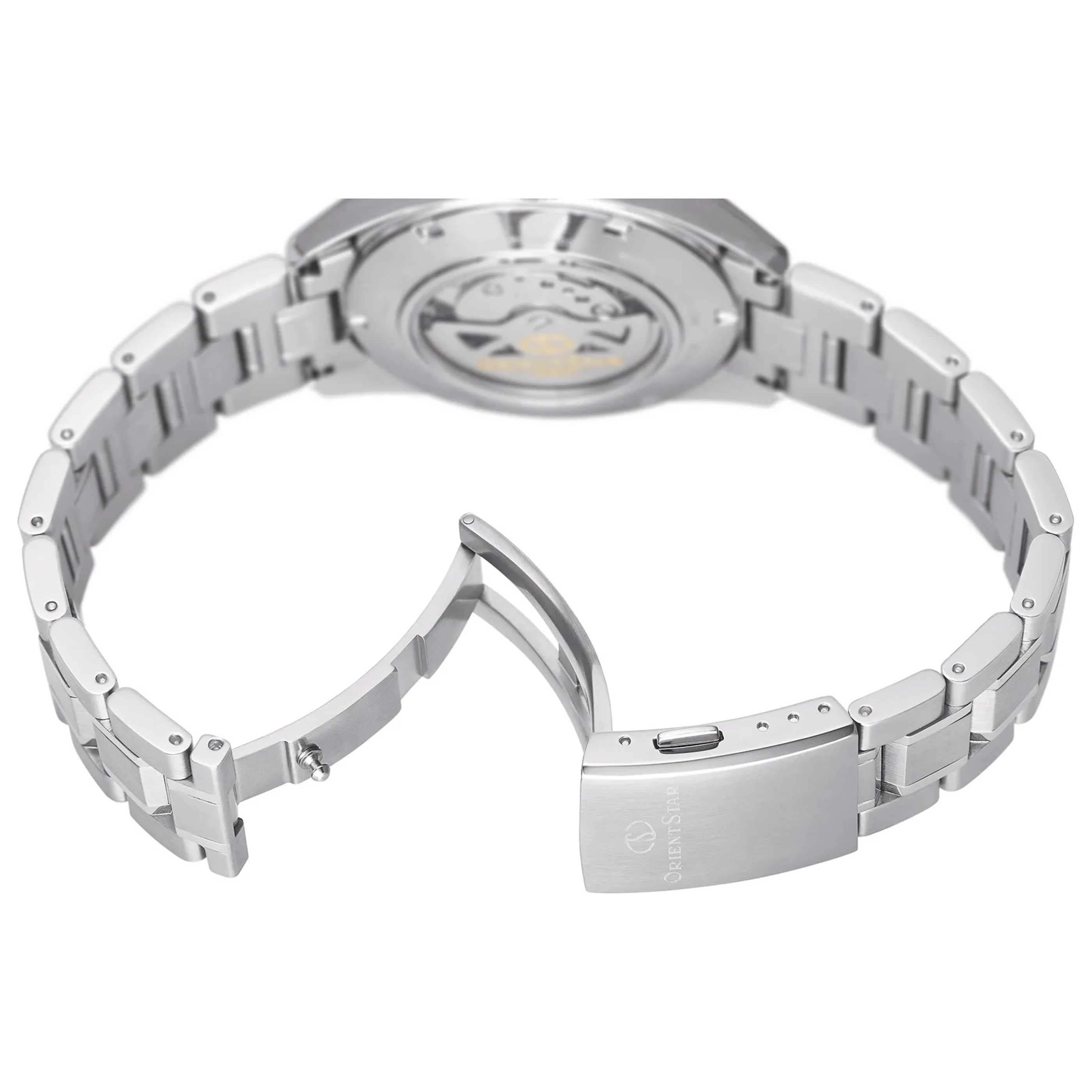 Orient Star Men's Watch RE-AV0003L00B