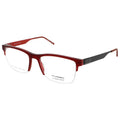 Lightec Men's Eyeglasses LIGHTEC-MOREL-30288L-RG09-55