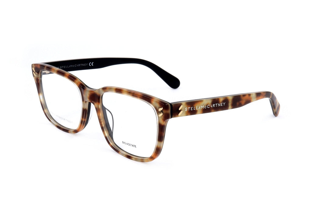 Stella McCartney Unisex Acetate Glasses
