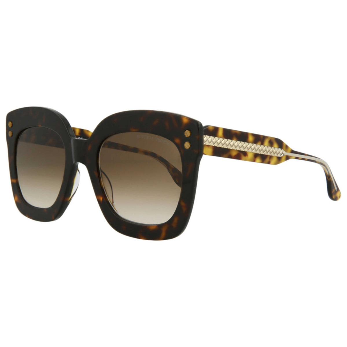 Bottega Veneta Women's Sunglasses BV0238S-30006513-002