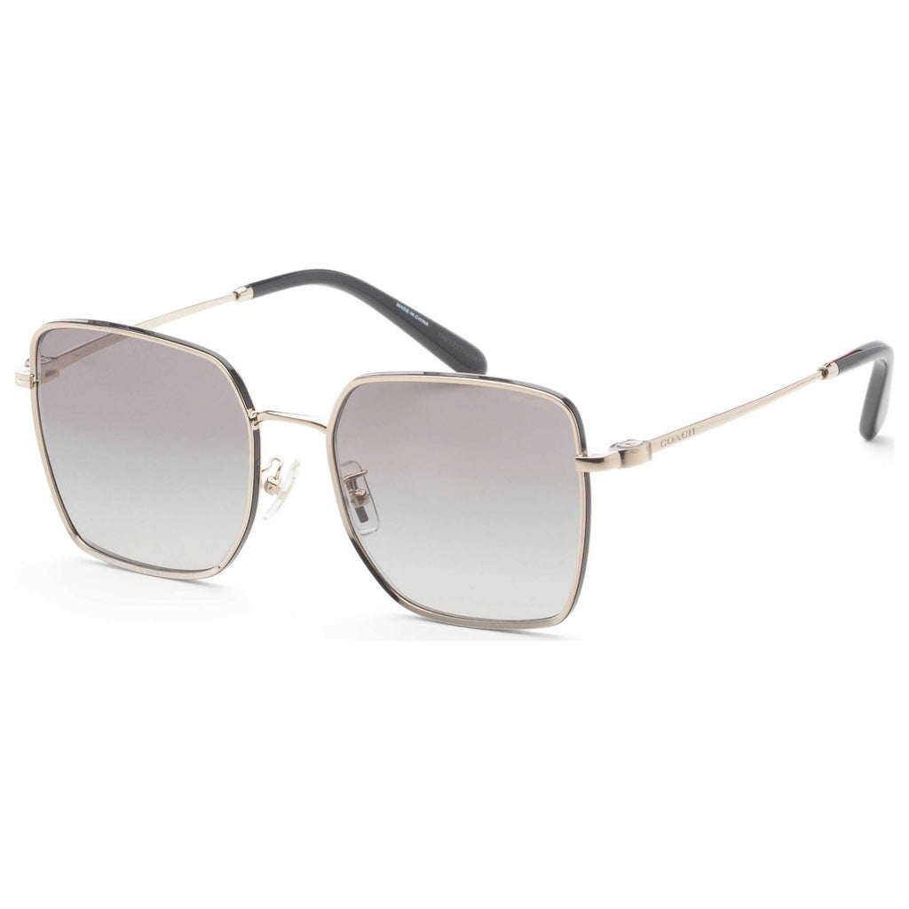 Coach Women's Sunglasses HC7184D-94643C-56