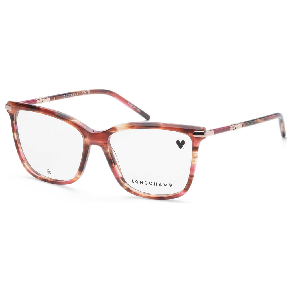 Longchamp Women's Eyeglasses LO2726-602-54