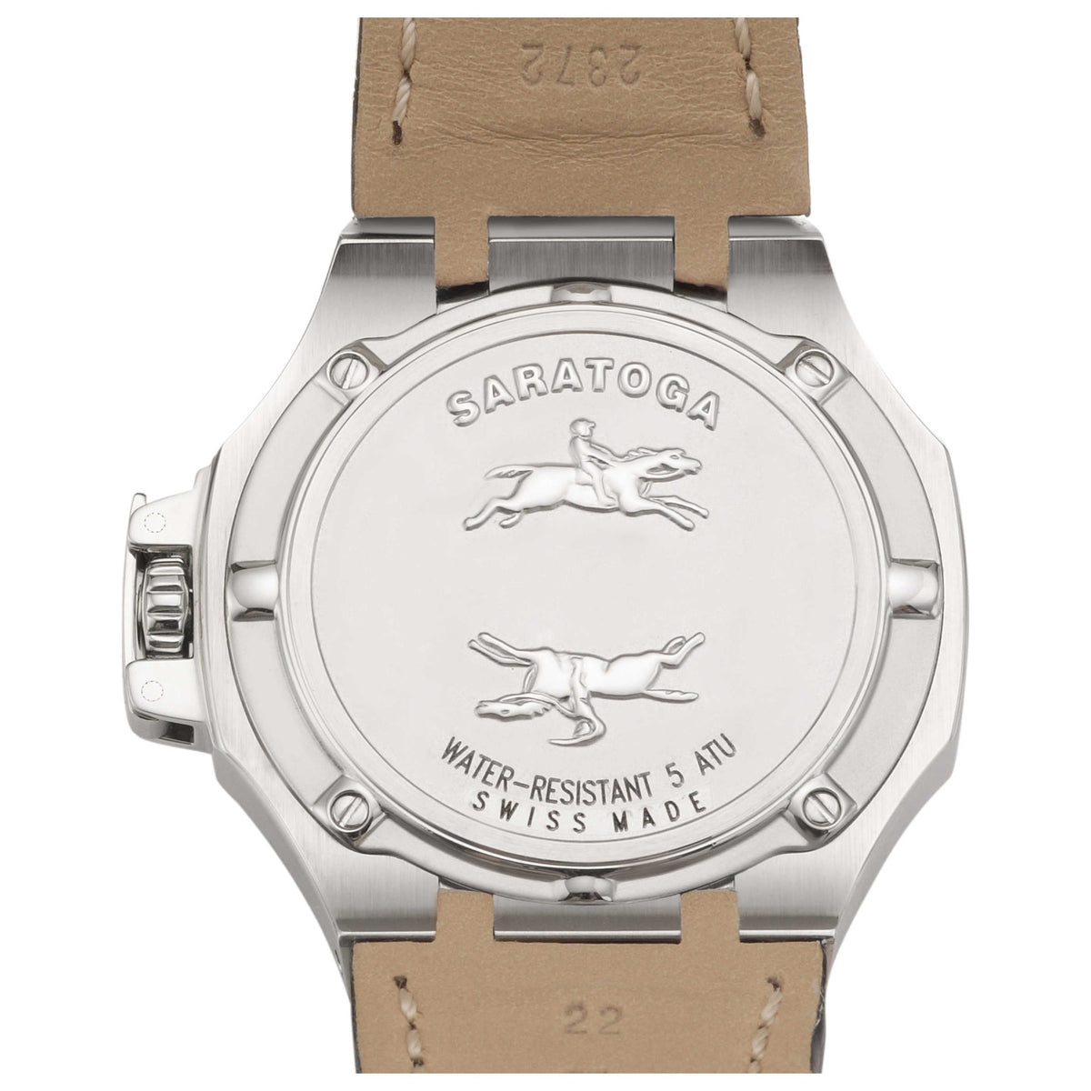 Concord Women's Quartz Watch 0310607