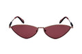 Adidas Original Women's Metal Sunglasses