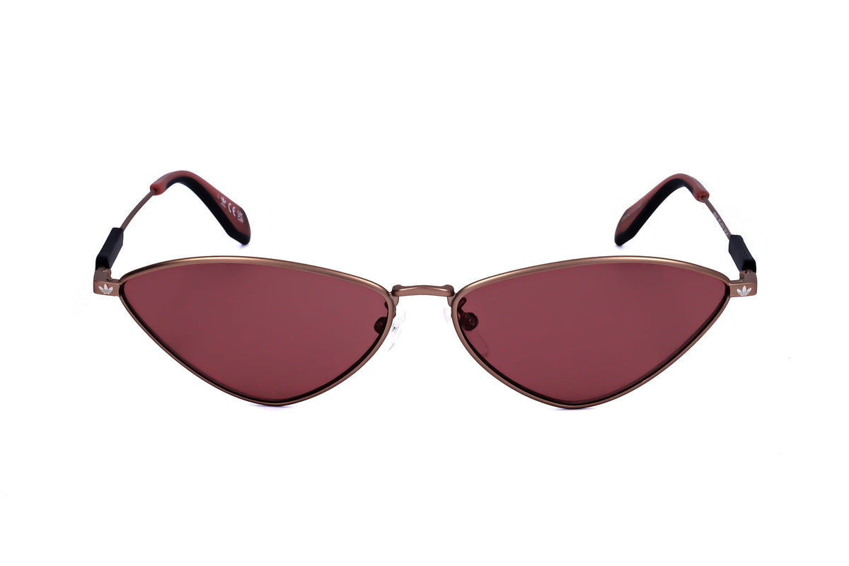 Adidas Original Women's Metal Sunglasses