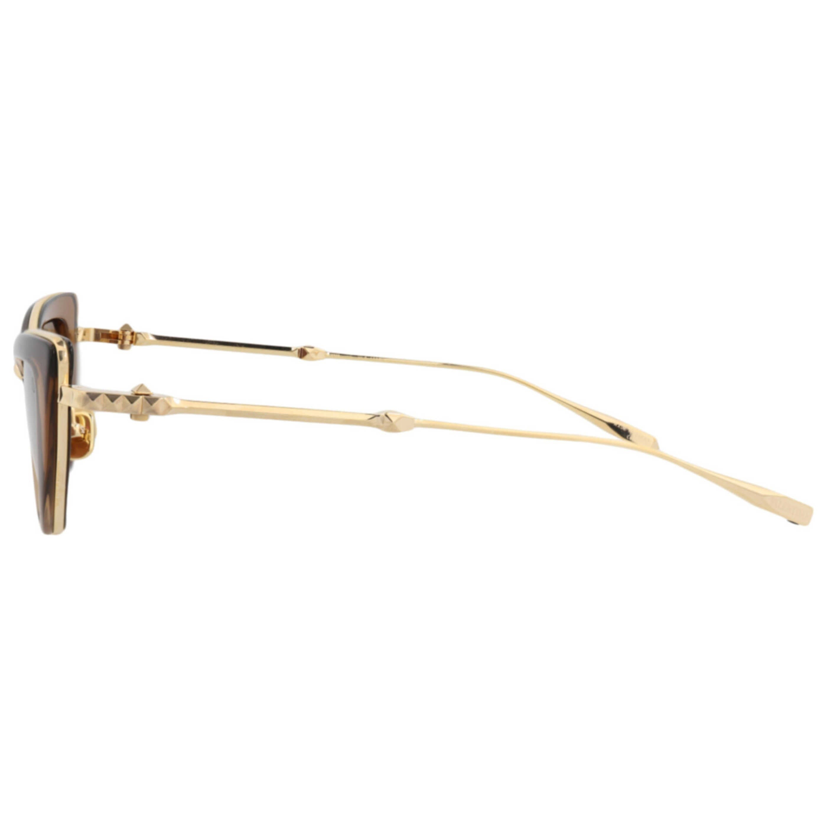 Valentino Women's Sunglasses VLS-102B-50
