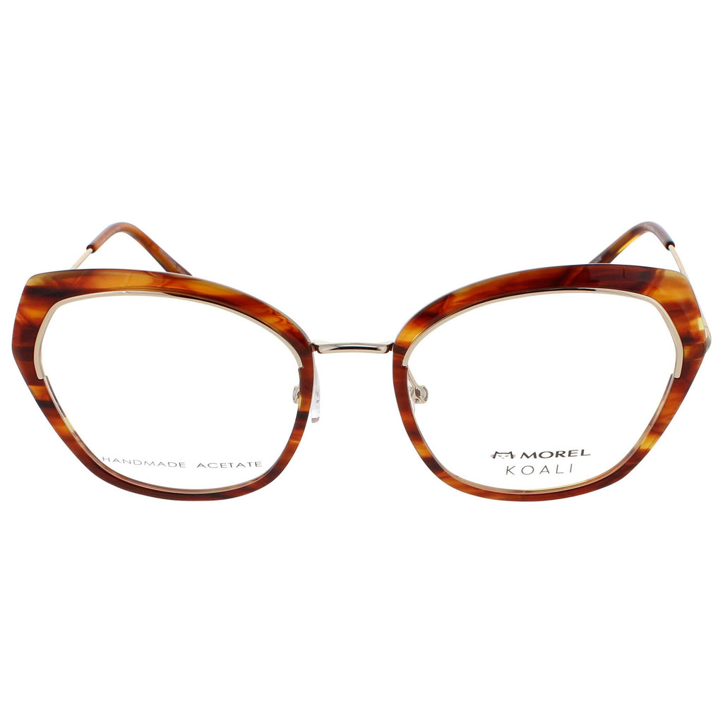 Koali Women's Eyeglasses KOALI-MOREL-20098K-TP09-53