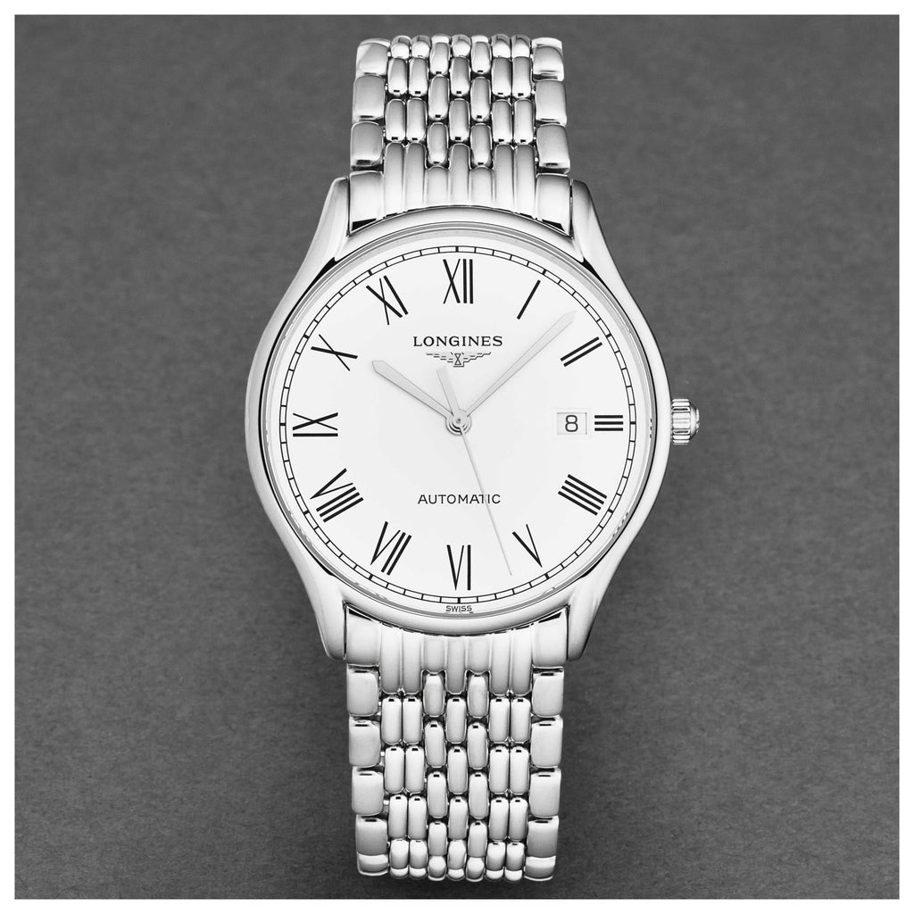 Longines Men's Watch L49604116