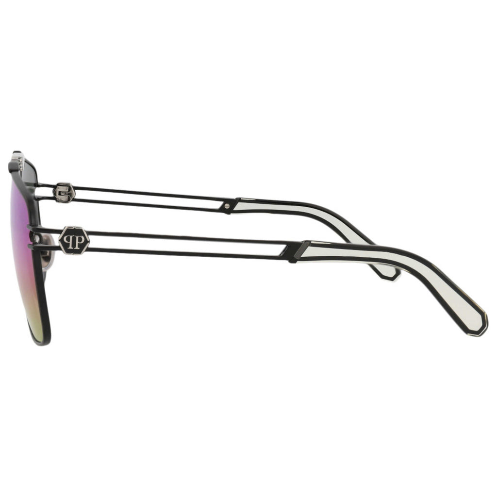 Philipp Plein Men's Sunglasses SPP049M-63-0541