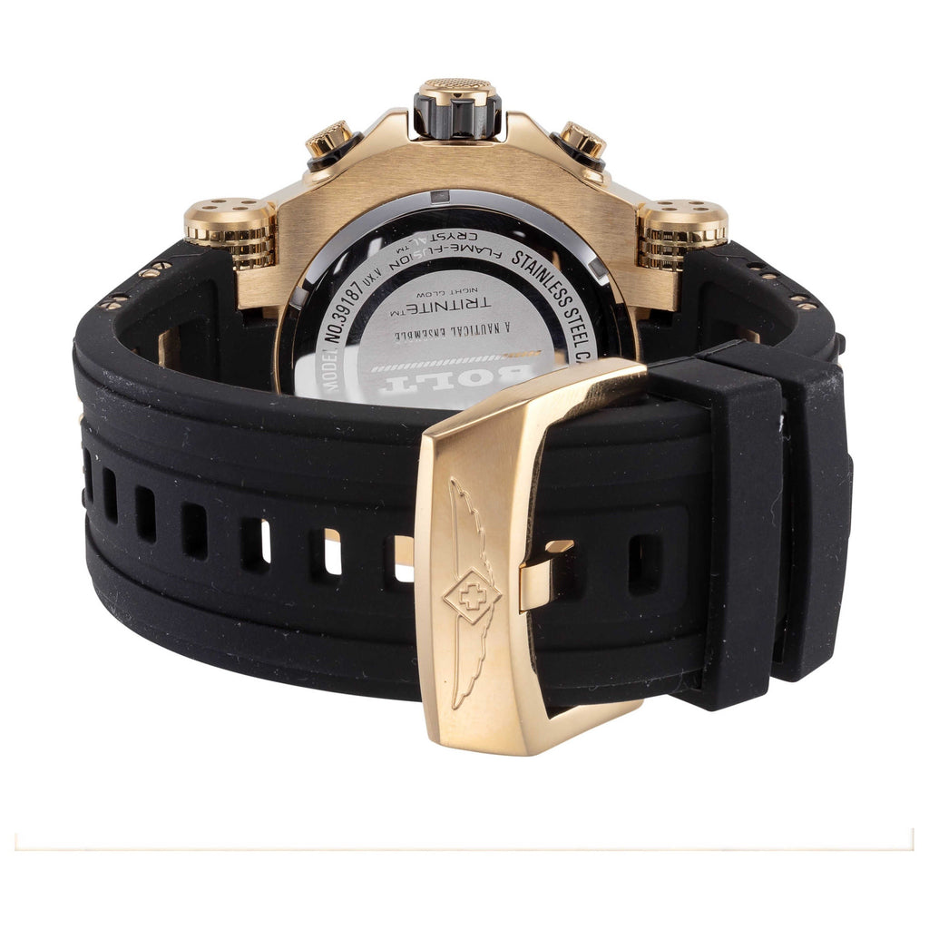 Invicta Men's Watch IN-39187