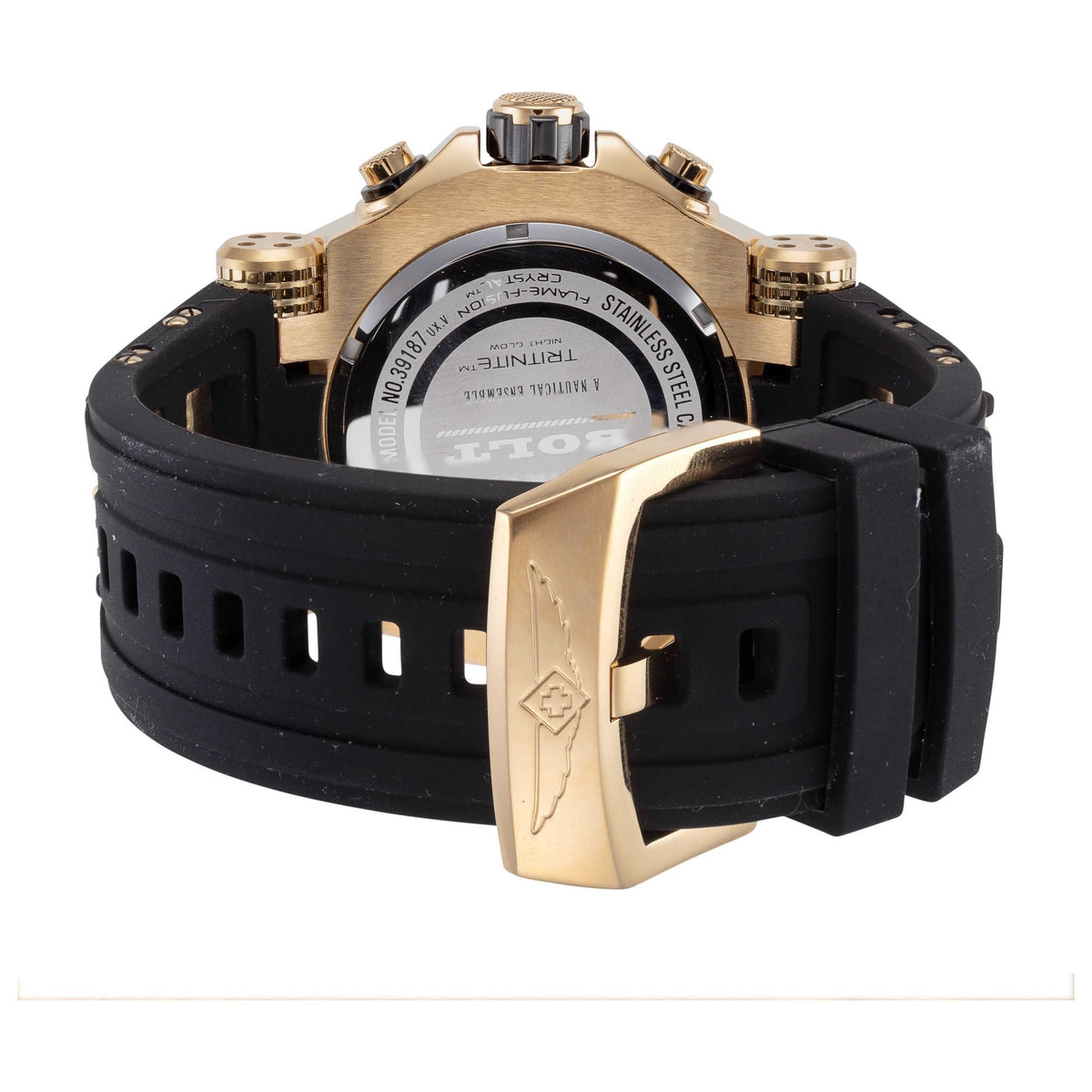 Invicta Men's Watch IN-39187
