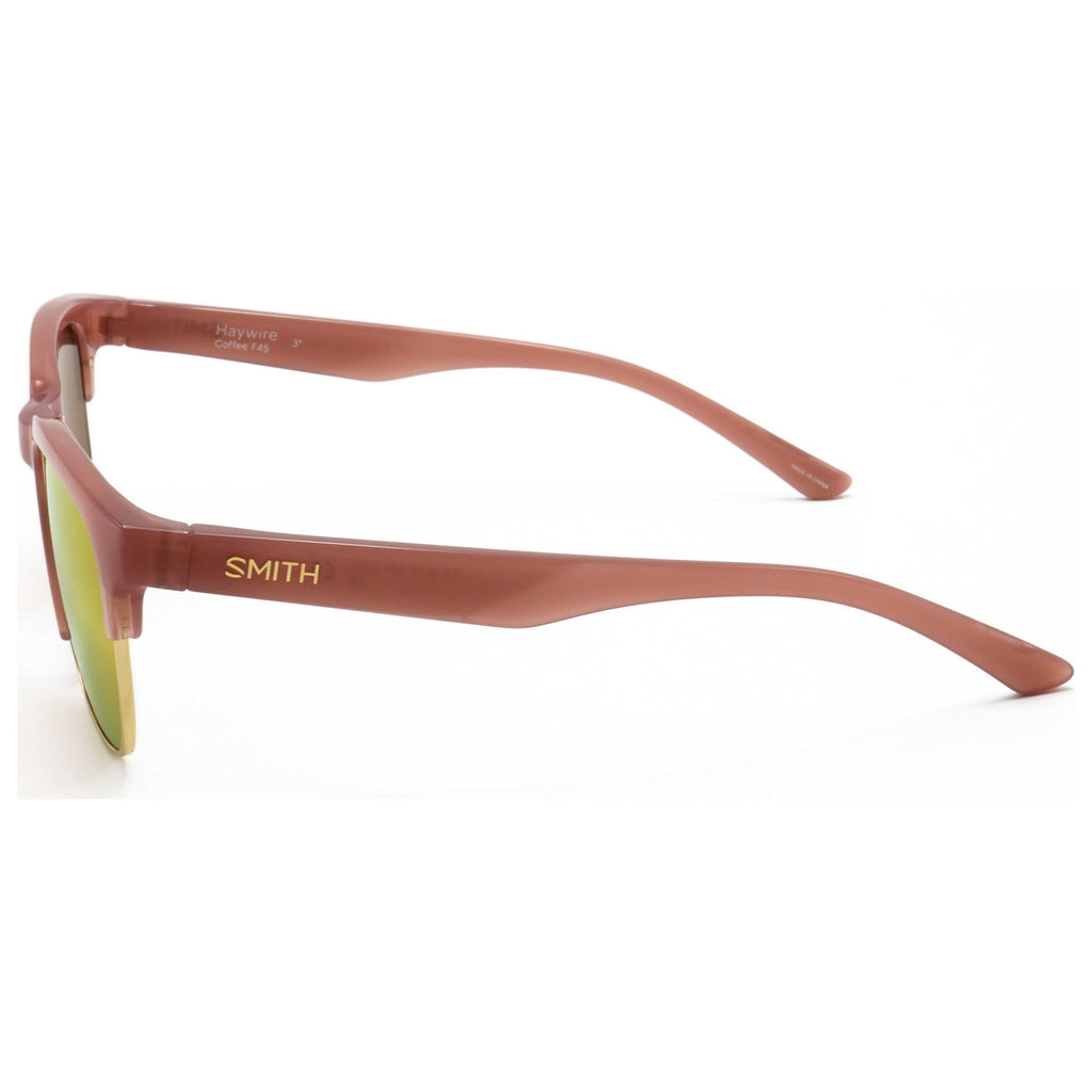 Smith Optics Unisex Sunglasses HAYWIRE-F45-55