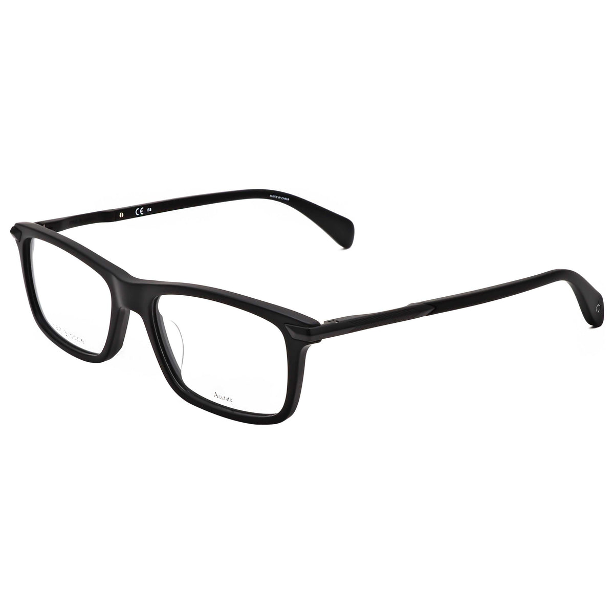Rag & Bone Men's Eyeglasses RNB7050-003-54