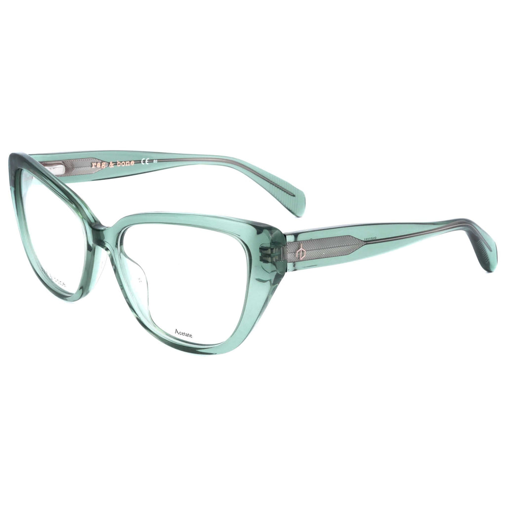 Rag & Bone Women's Eyeglasses RNB3061-1ED-54