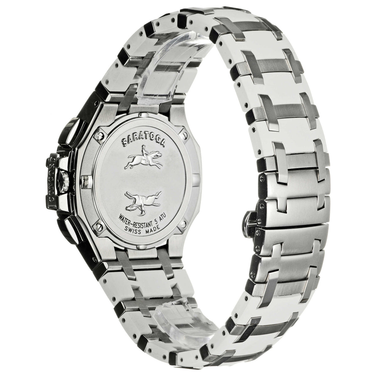 Concord Men's Quartz Watch 0311647