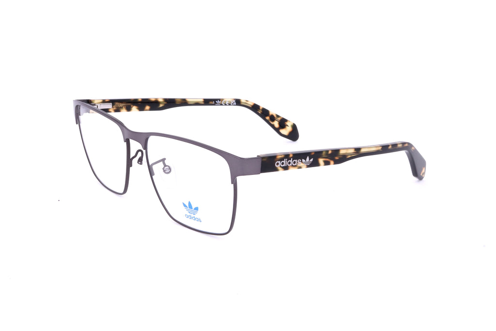 Adidas Original Men's Metal Glasses