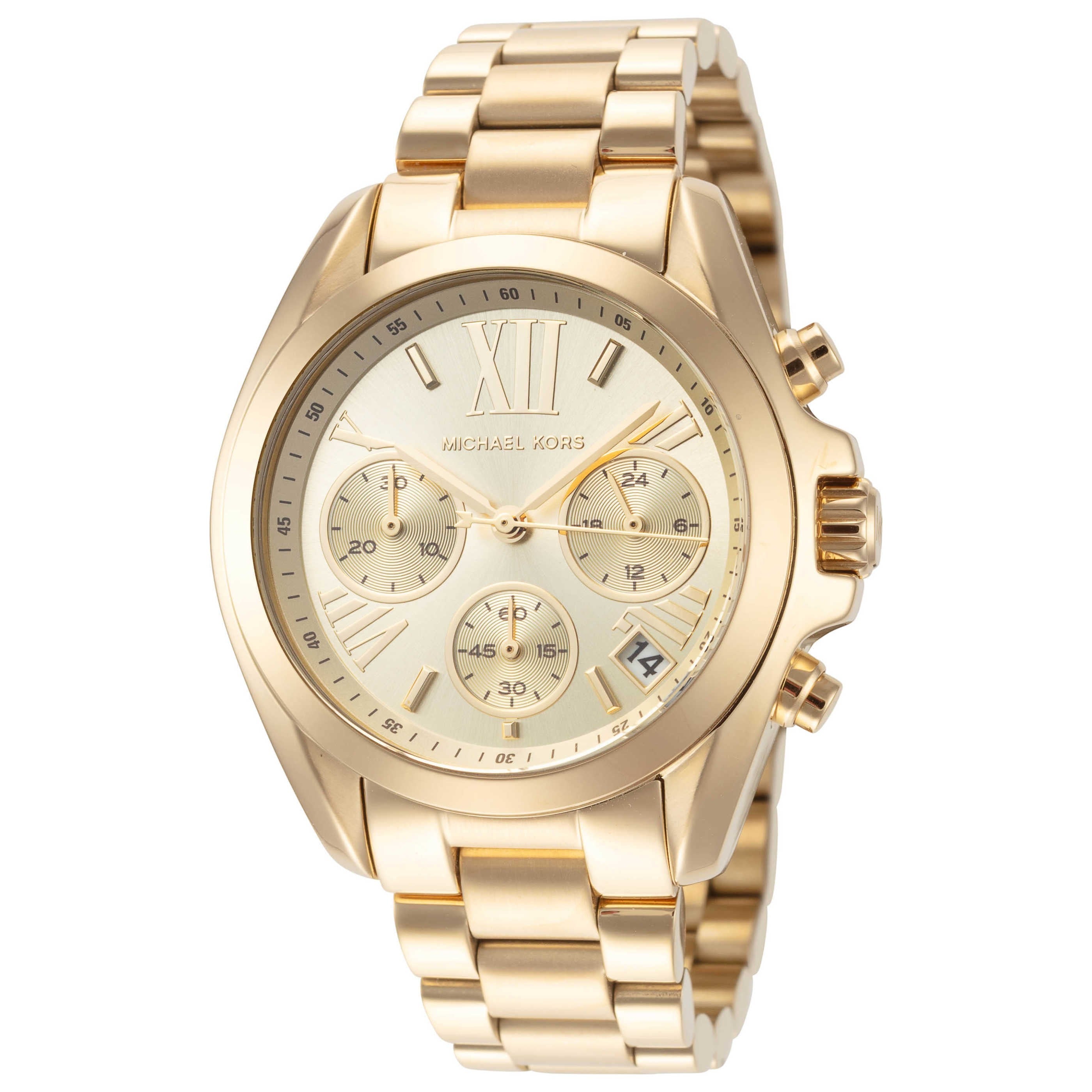 Michael Kors Women's Watch MK5798