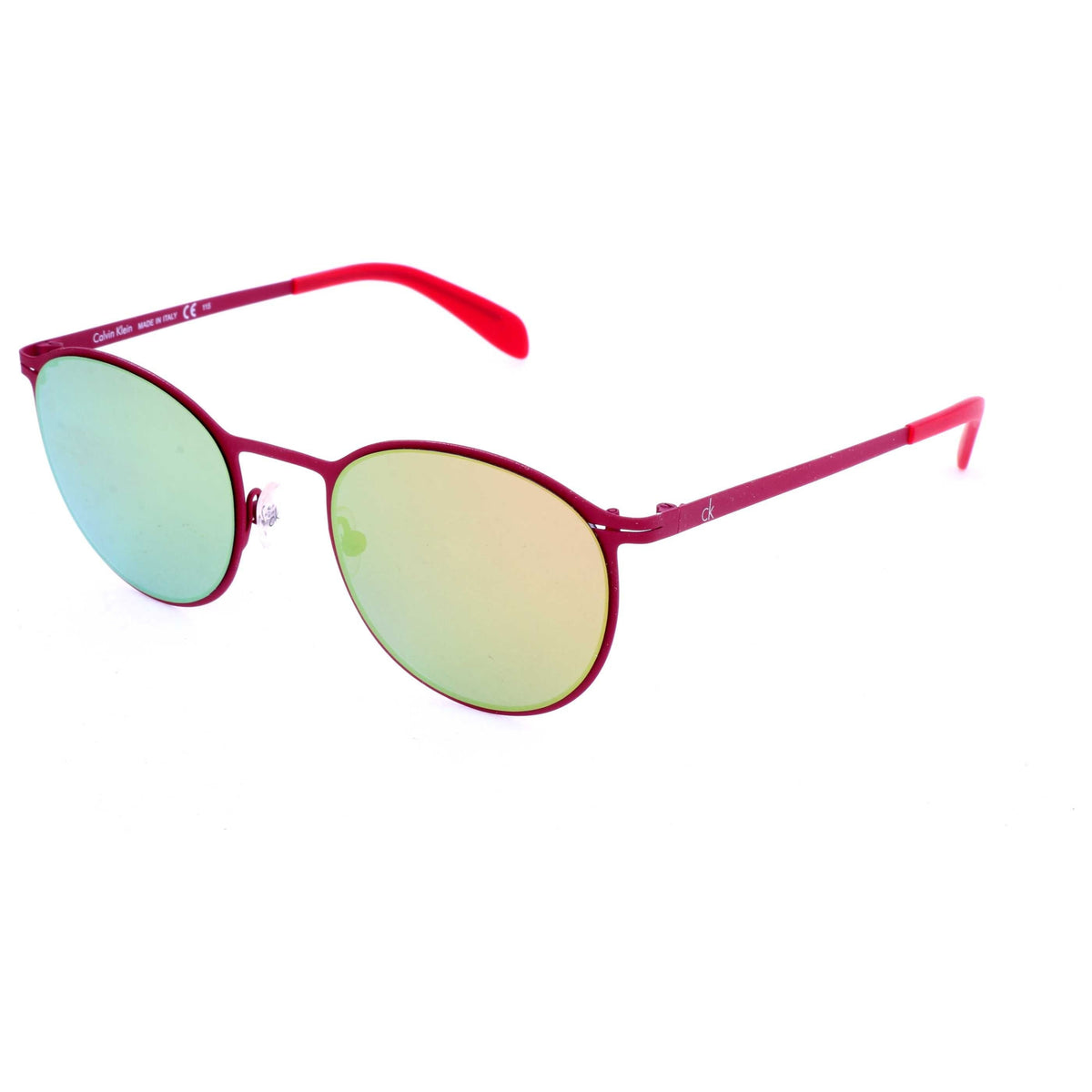 Calvin Klein Unisex Sunglasses CK5412S-539-48