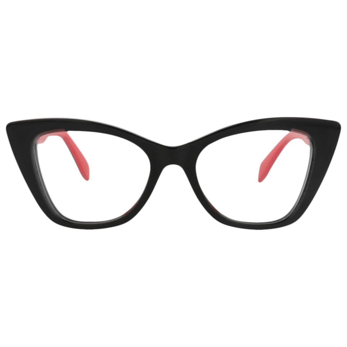 Alexander McQueen Women's Eyeglasses AM0305O-30010900-003