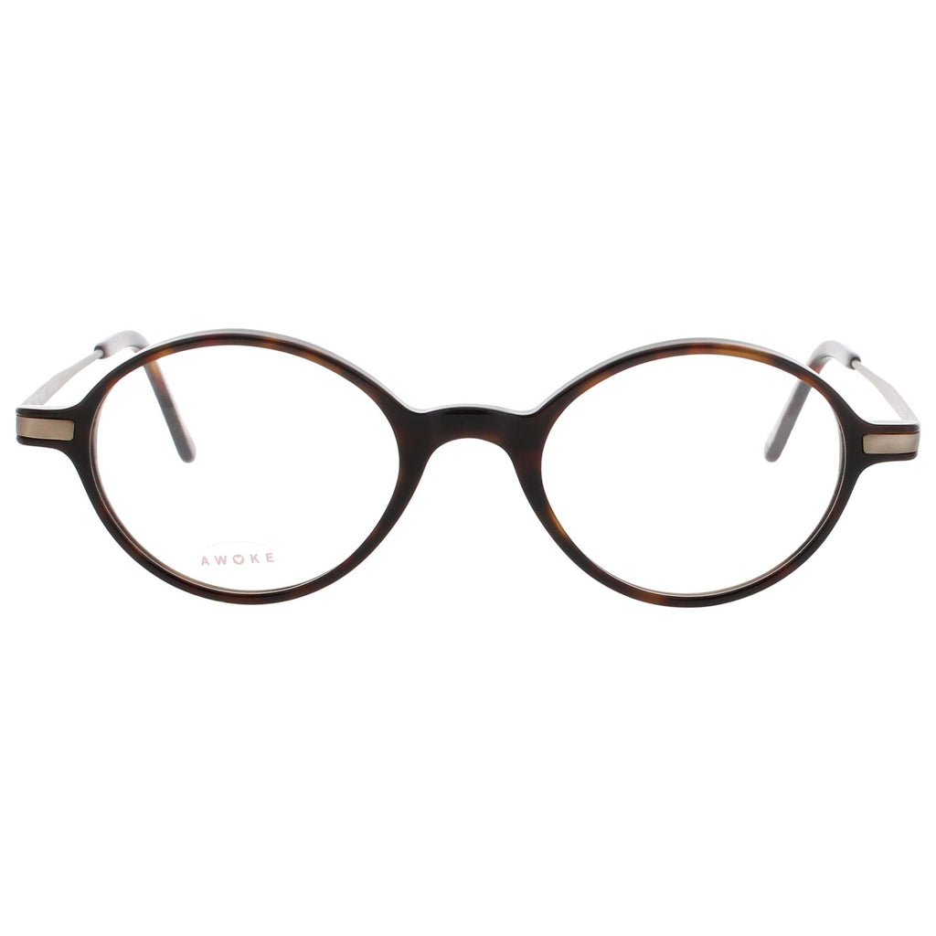 Andy Wolf Unisex Eyeglasses AW-4551-C-45