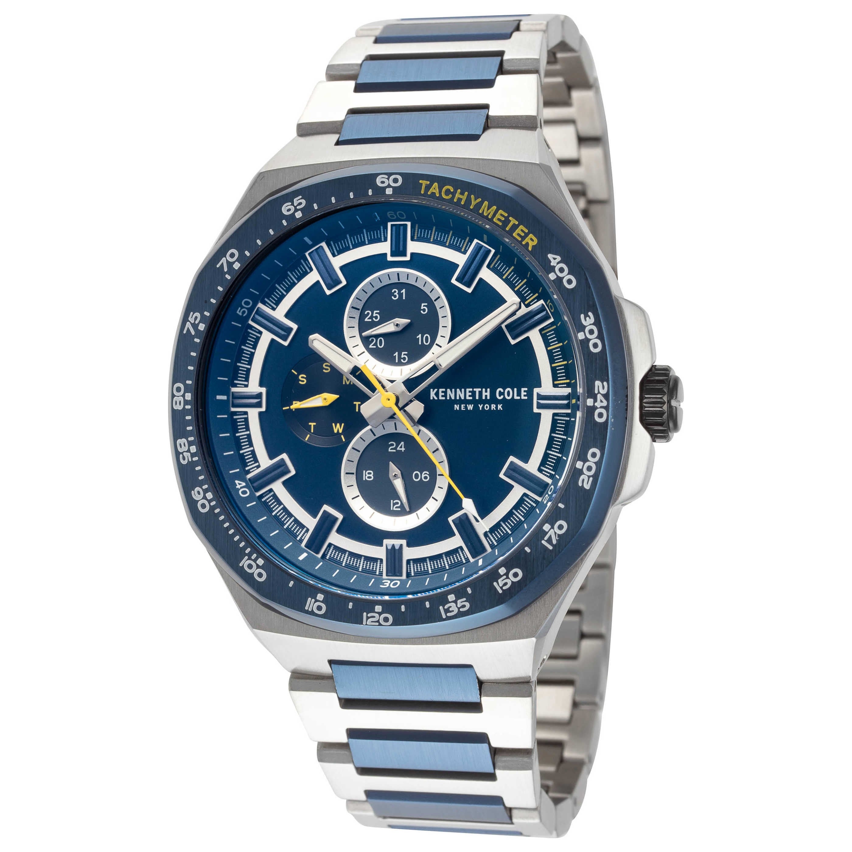 Kenneth Cole Men's Watch KCWGK2123402
