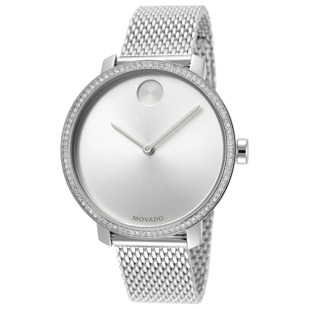 Movado Shimmer Women's Watch 3600655
