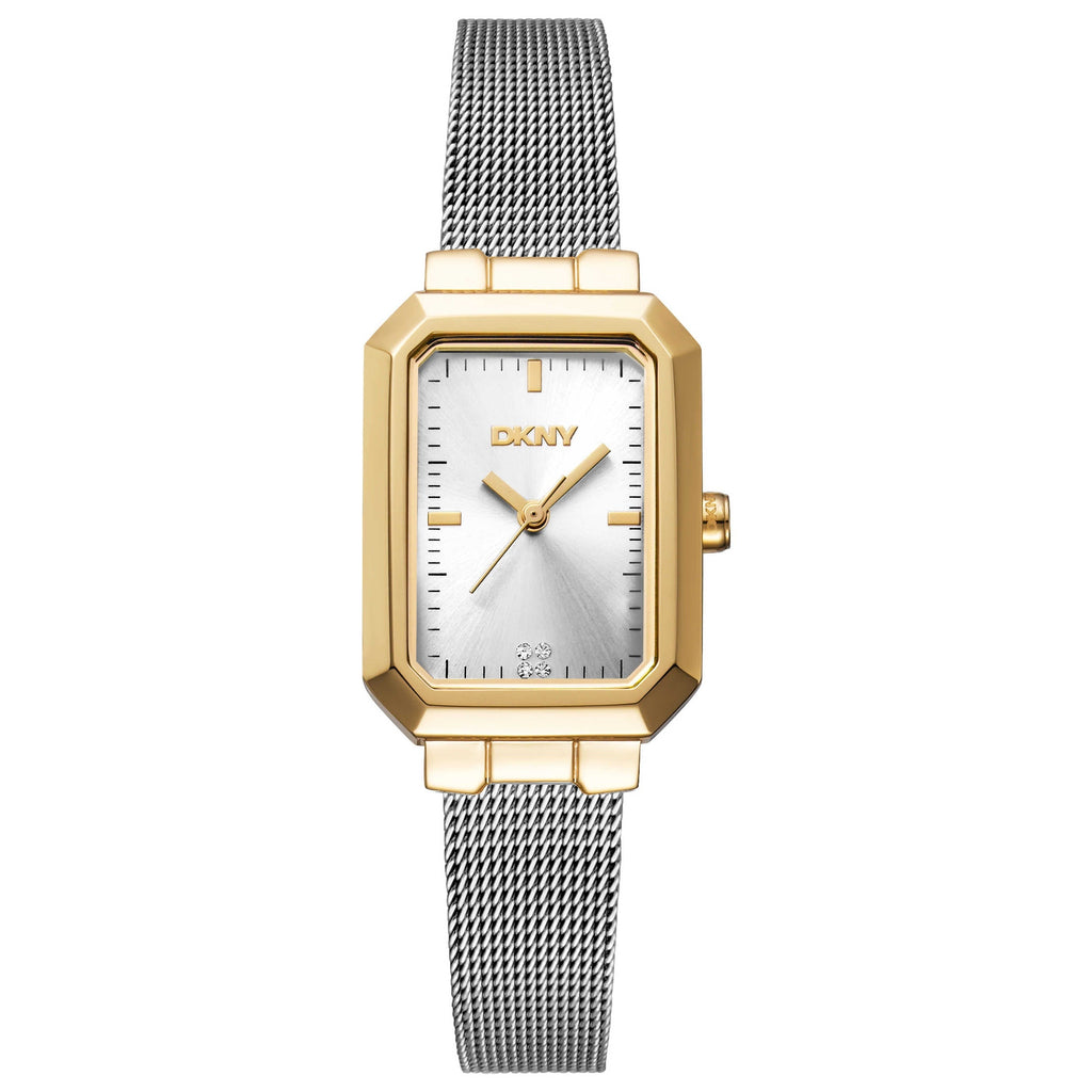 DKNY Women's Watch DK1L076M0155