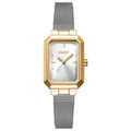 DKNY Women's Watch DK1L076M0155
