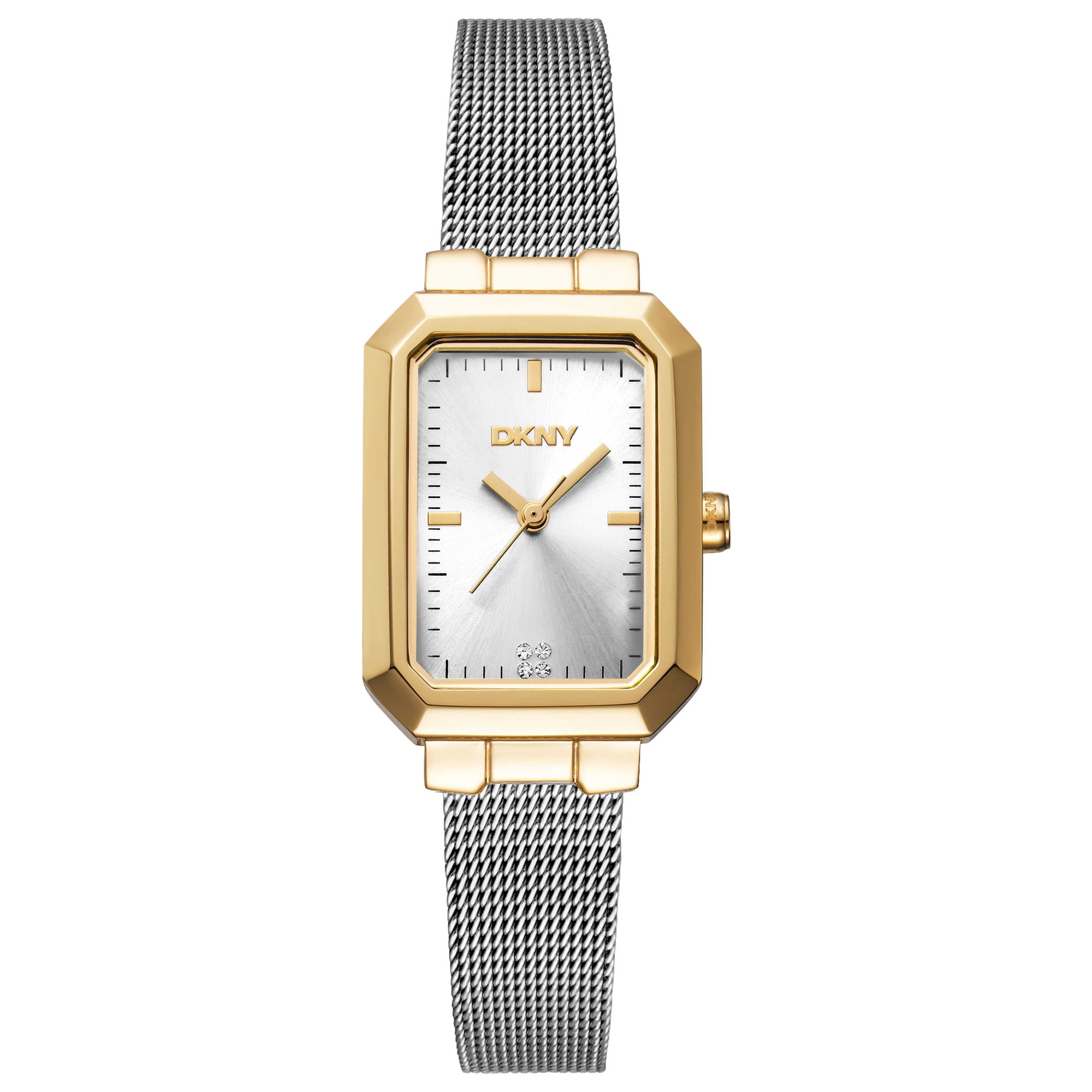 DKNY Women's Watch DK1L076M0155