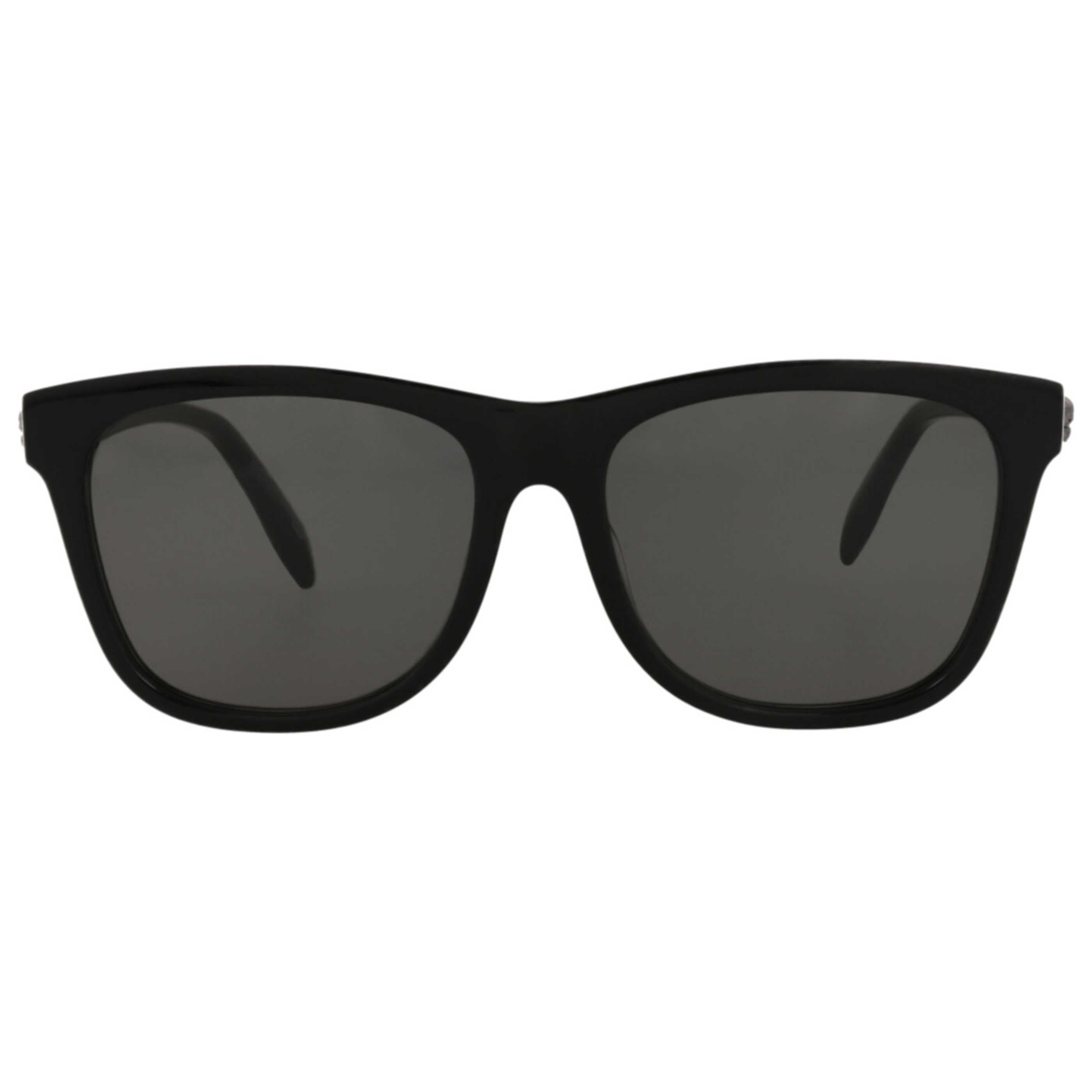 Alexander McQueen Unisex Sunglasses AM0158SA-30006089-001