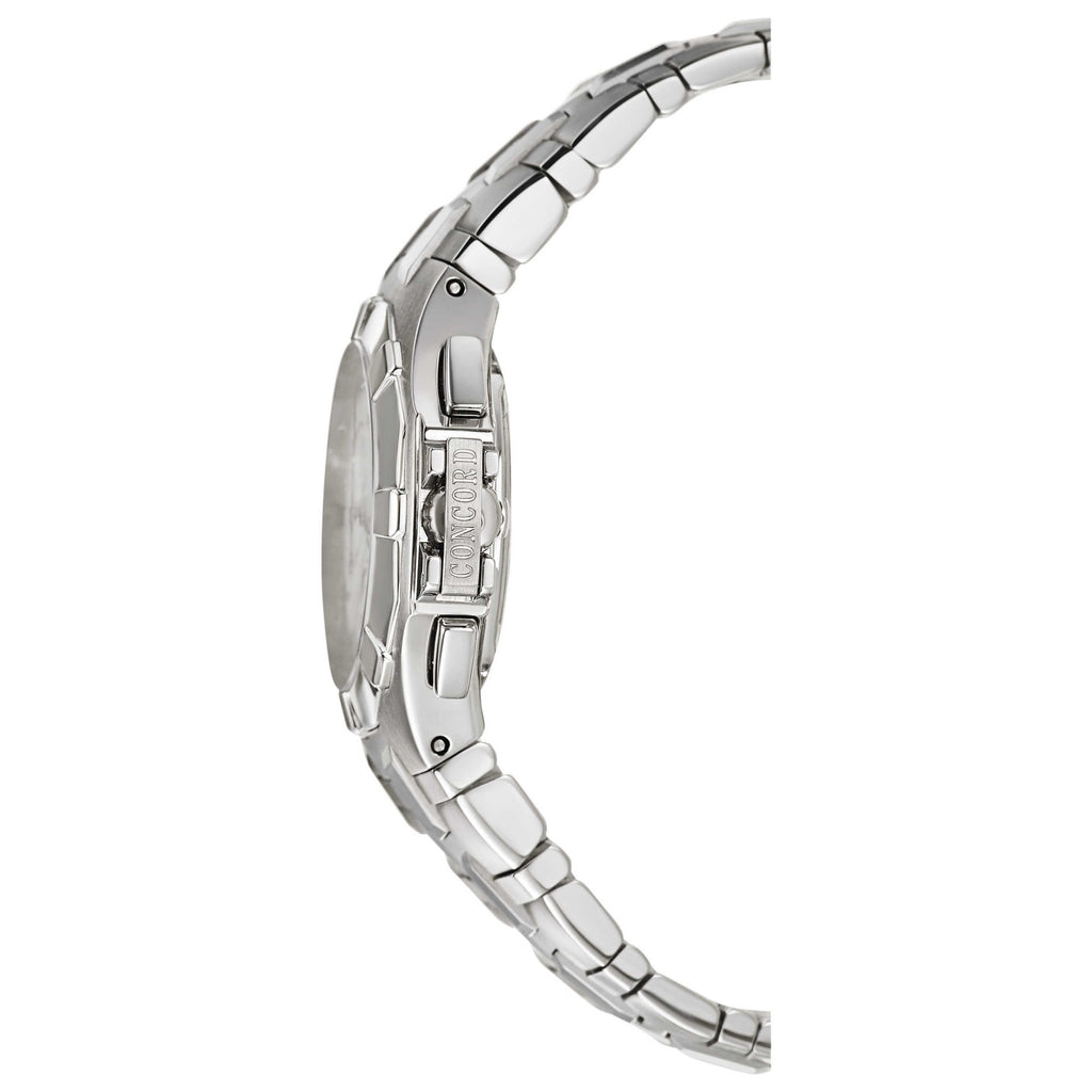 Concord Women's Quartz Watch 0311831