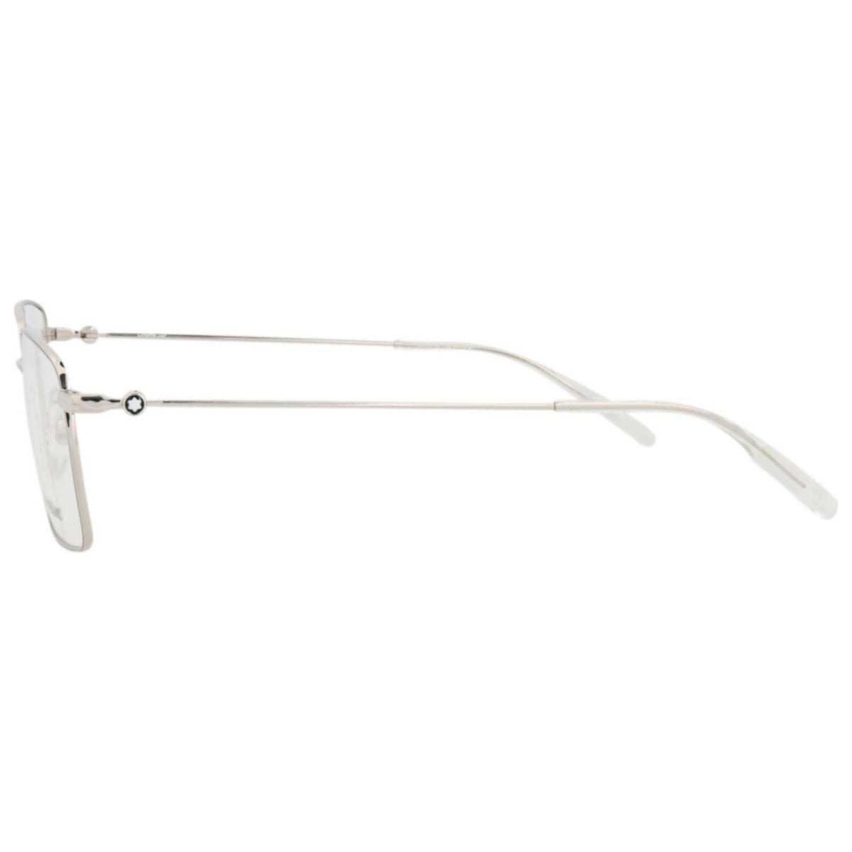 Montblanc Men's Eyeglasses MB0076O-30007962-006