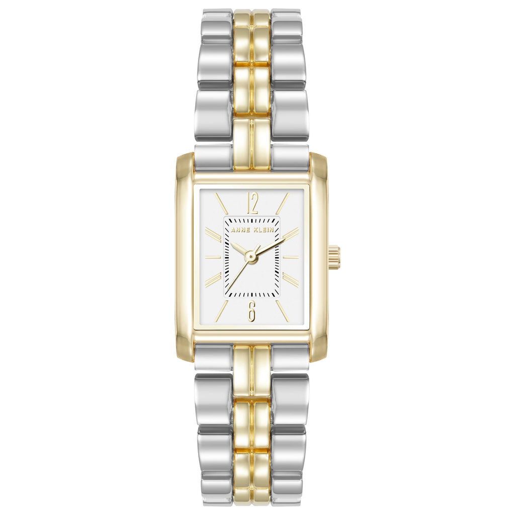 Anne Klein Women's AK-5215SVTT