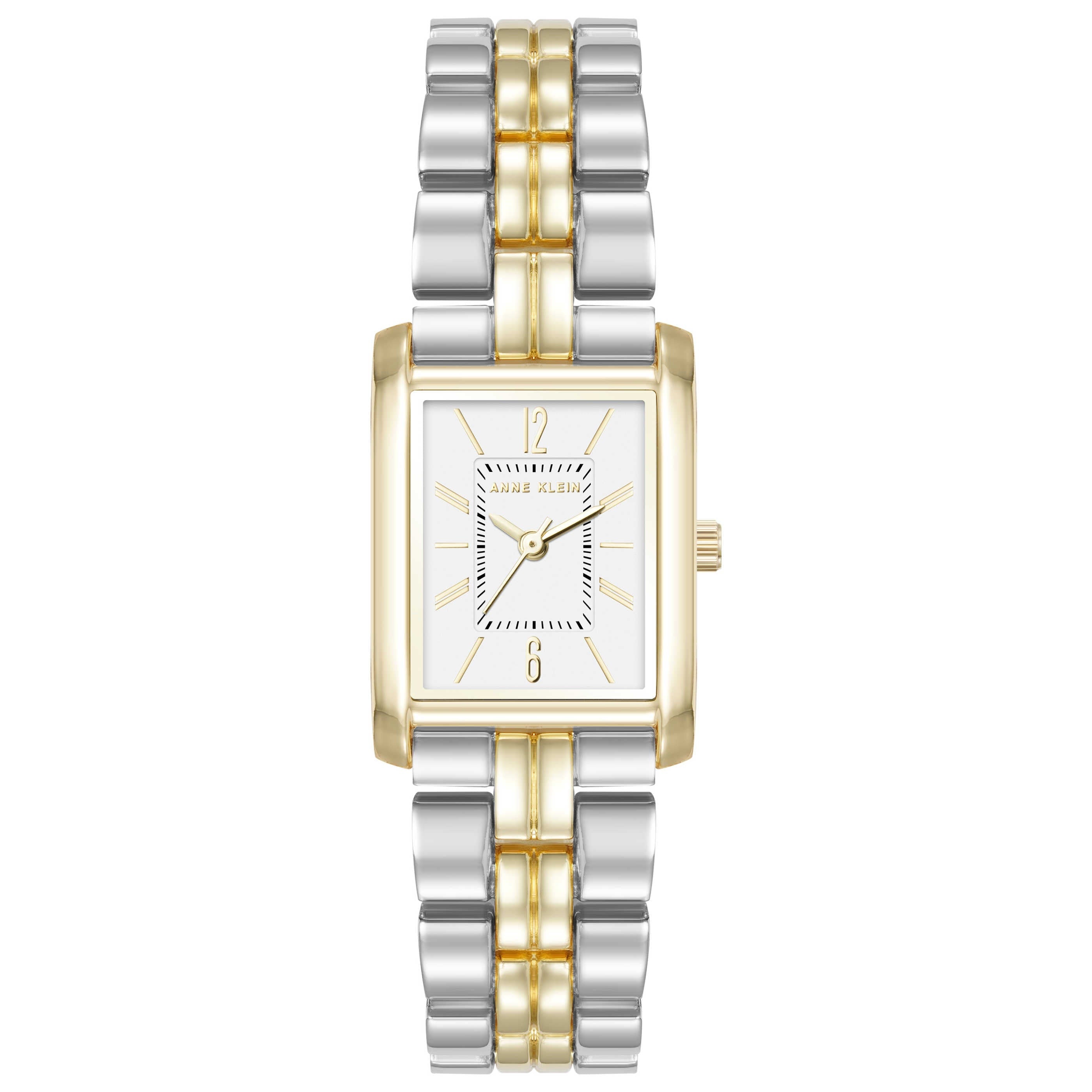 Anne Klein Women's AK-5215SVTT