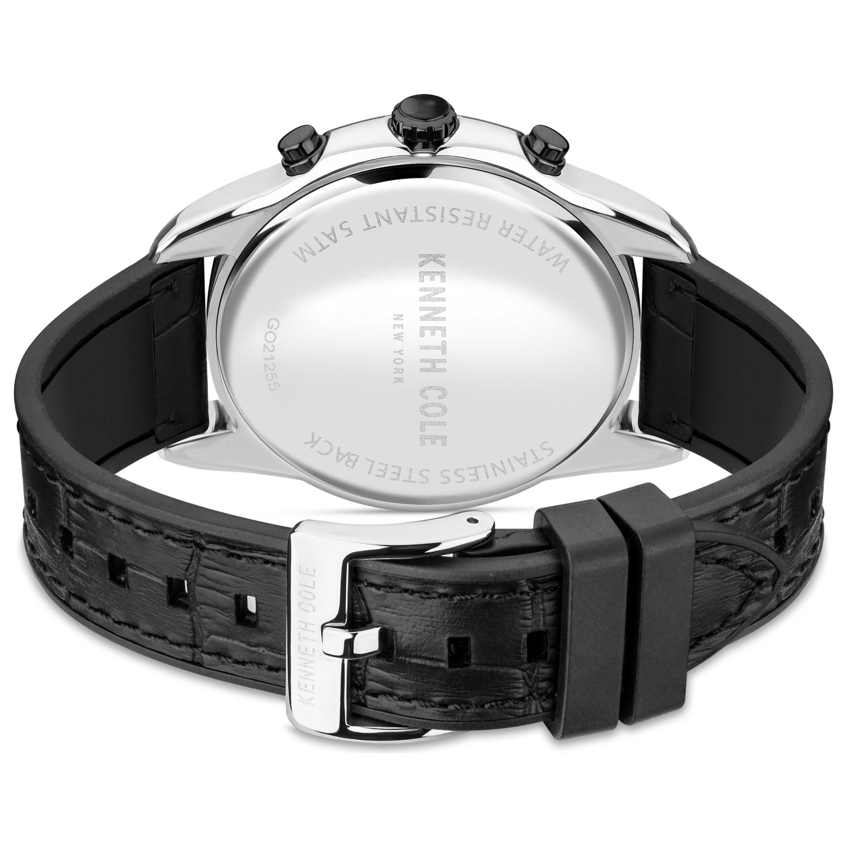 Kenneth Cole Men's Watch KCWGO2125504