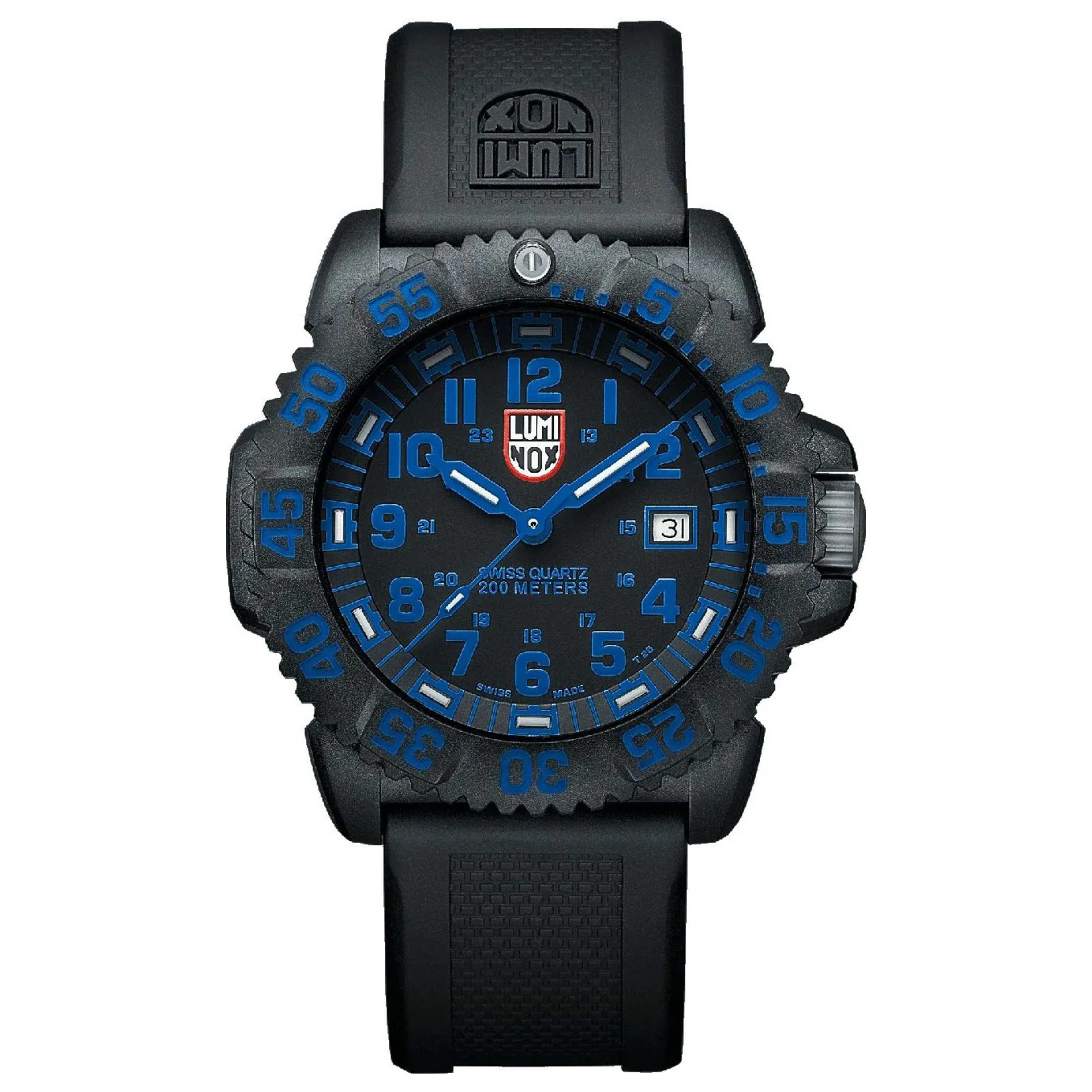 Luminox Men's Watch XS.3053.S.L