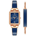 Anne Klein Classic Women's Watch AK-3898NVST