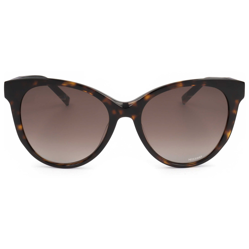 Missoni Women's Sunglasses MIS-0029-S-086-54