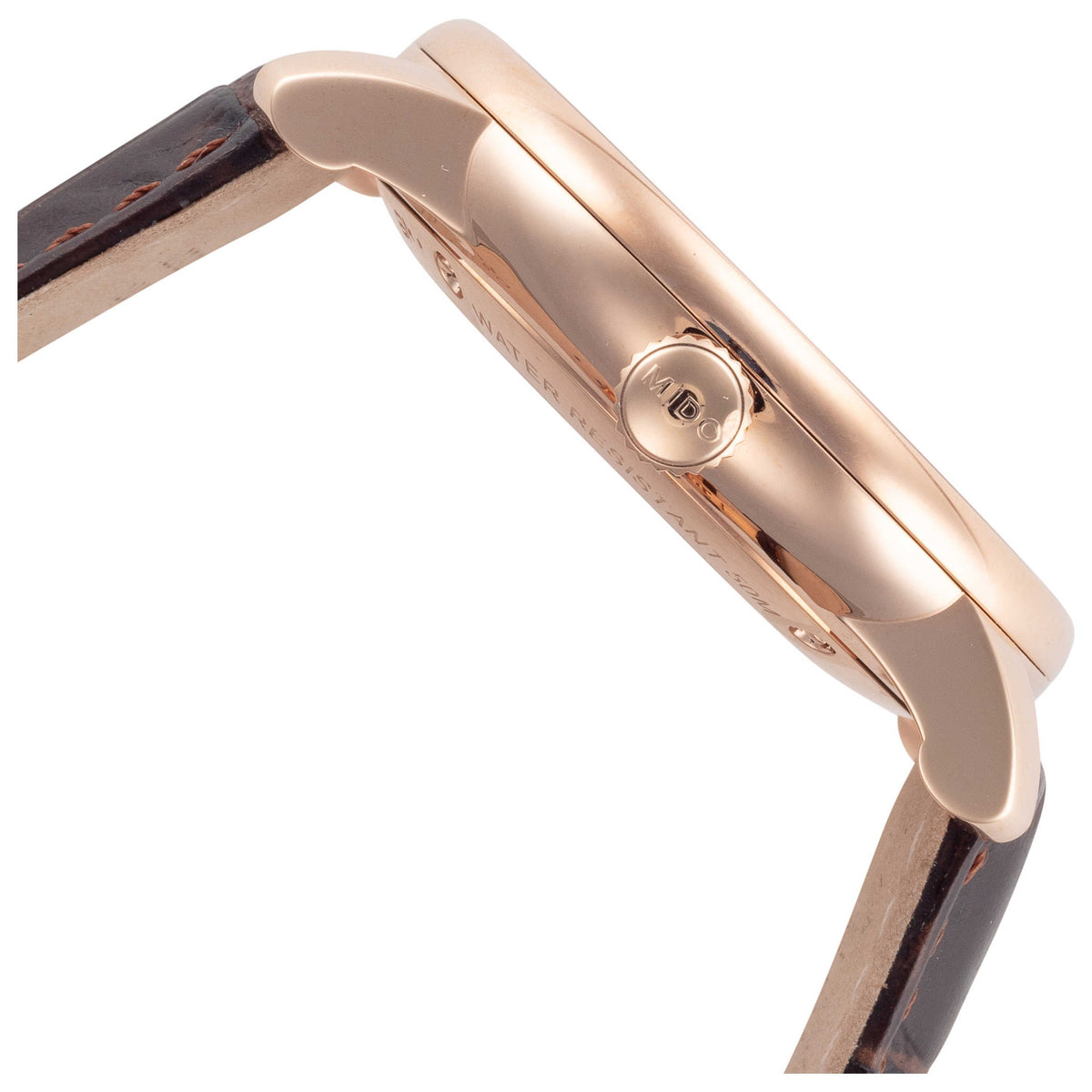 Mido Baroncelli Jubilee Men's Watch M0376083606200