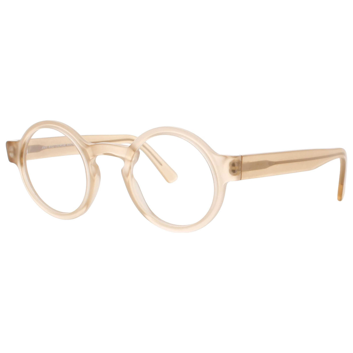 Andy Wolf Unisex Eyeglasses AW-4522-C-45