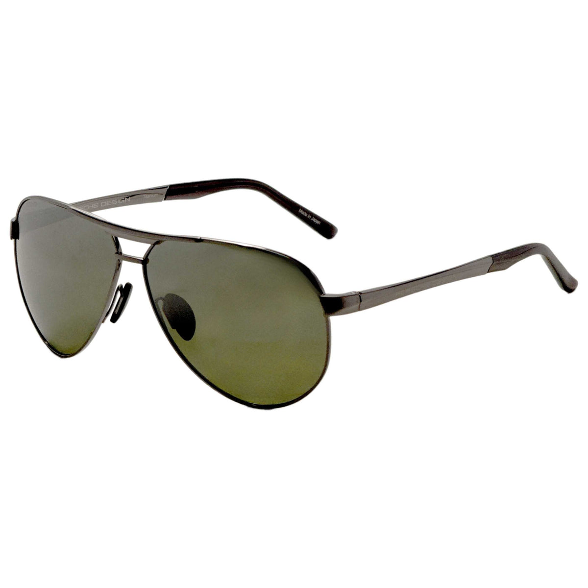 Porsche Design Men's Sunglasses P864962I