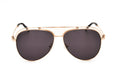 Escada Women's Metal Sunglasses
