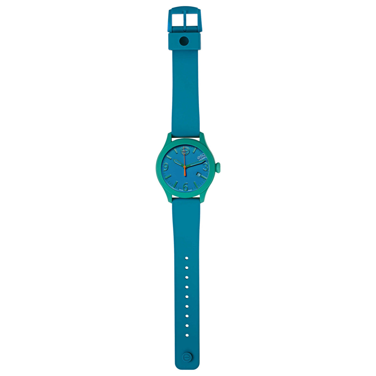 ESQ by Movado Men's Quartz Watch 07301465
