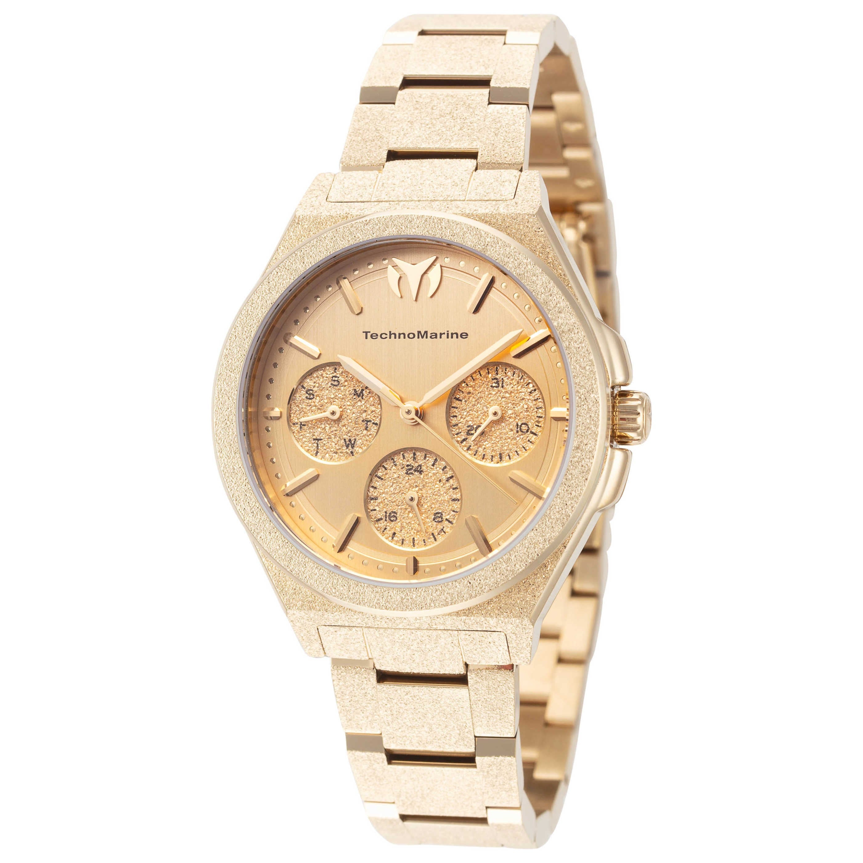TechnoMarine Ocean Empress Women's Watch TM-318149