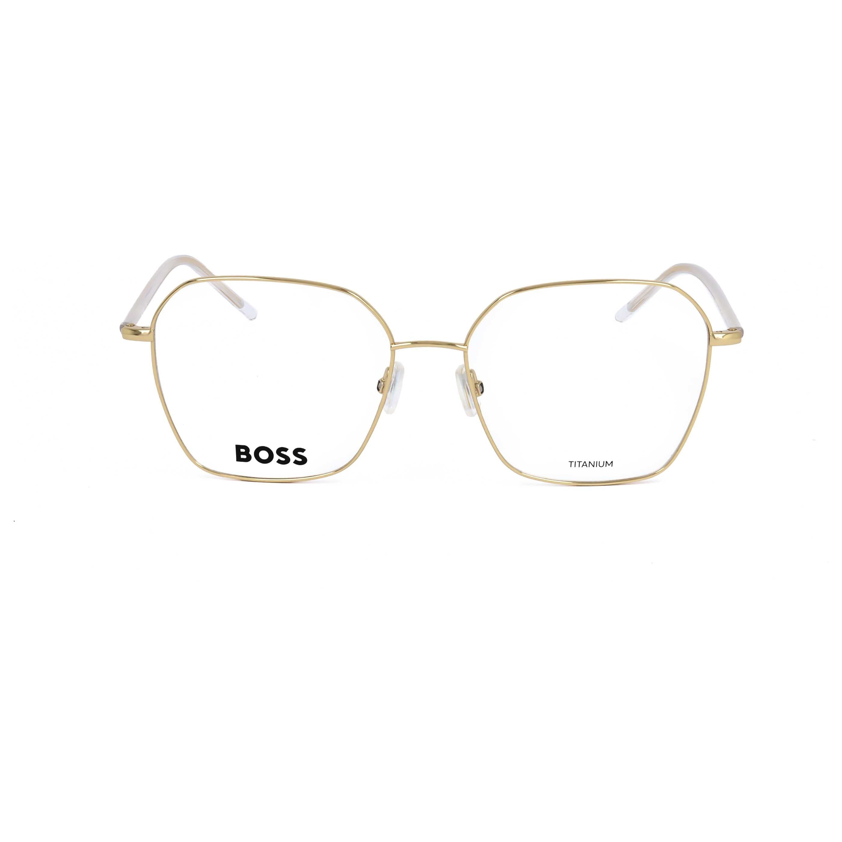 Hugo Boss Women's Eyeglasses BOSS1398-000-54
