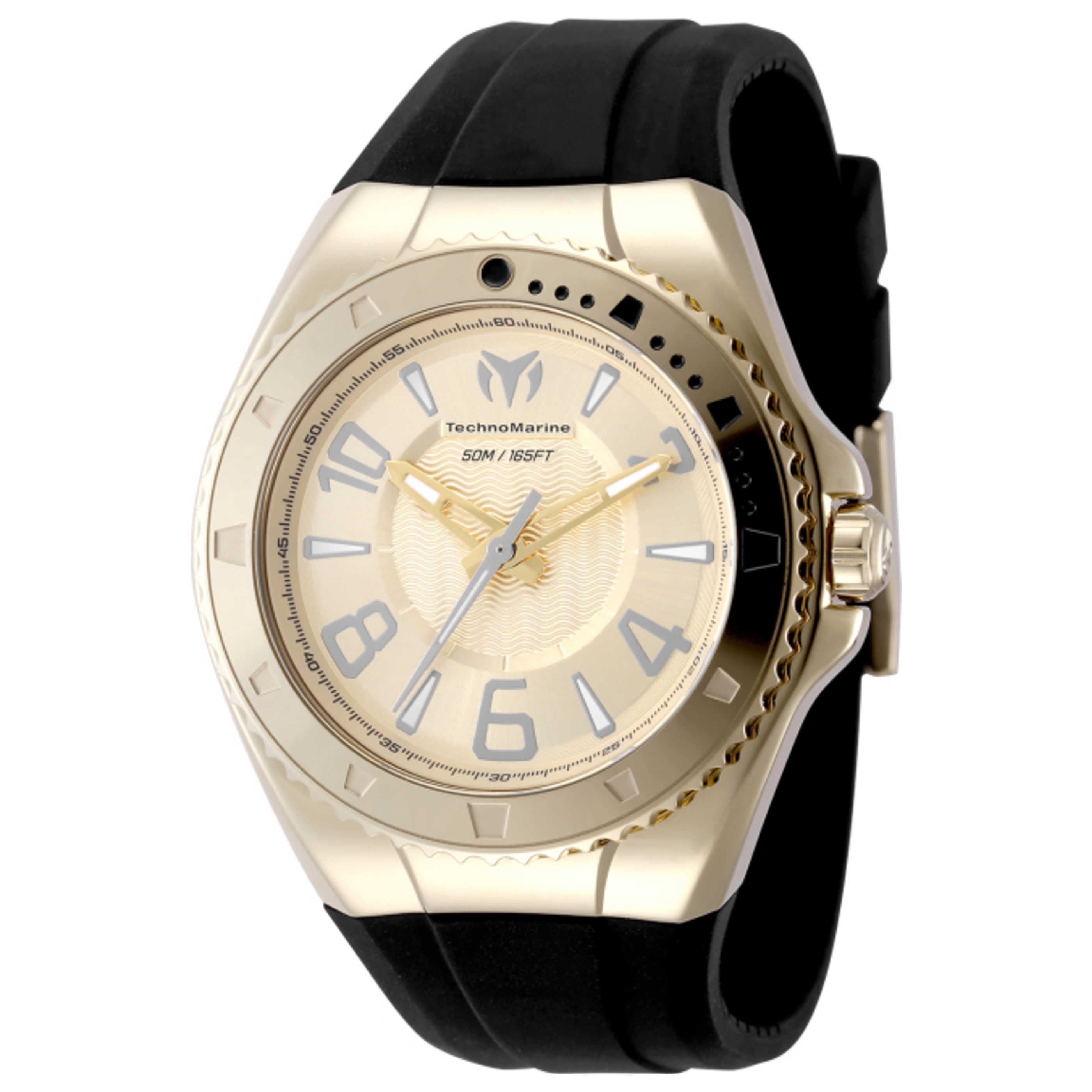 TechnoMarine Lusso Mare Men's Watch TM-225034
