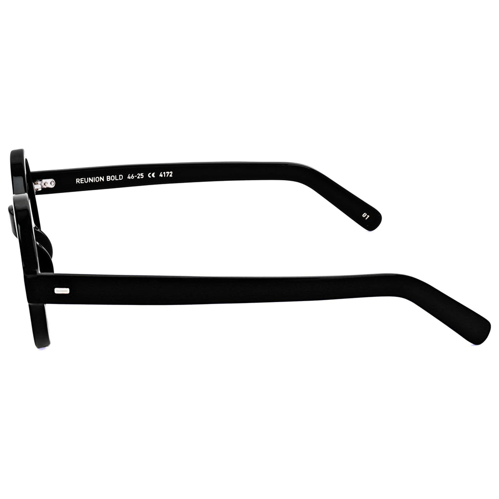 L.G.R. Unisex Sunglasses REUNION-BOLD-YLW-46