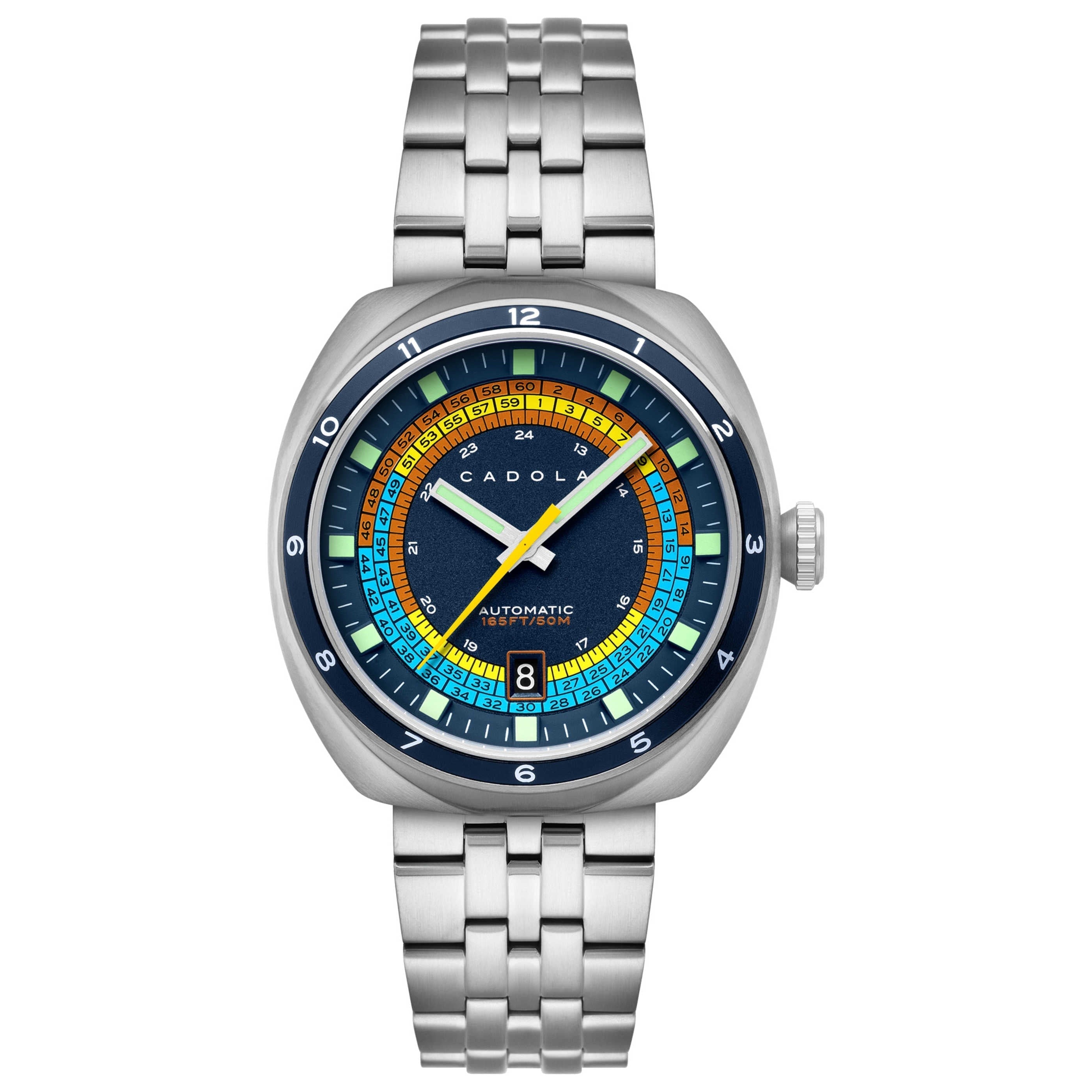 Cadola Giulia Suprema Men's Watch CD-1044-33